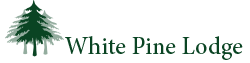 White Pine Lodge Logo